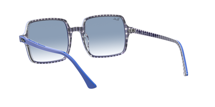 Ray-Ban RB1973 13193F Square Ii 